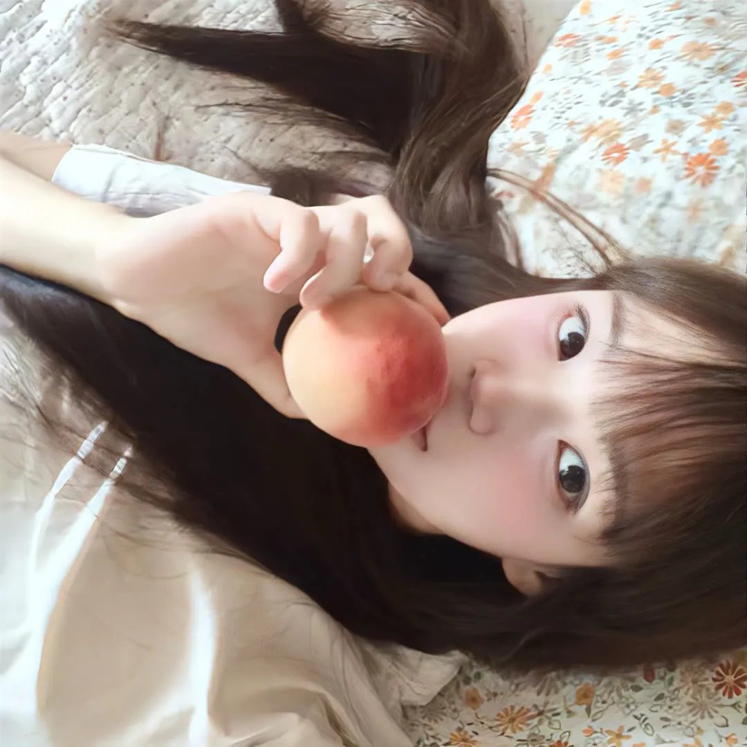 霓虹心