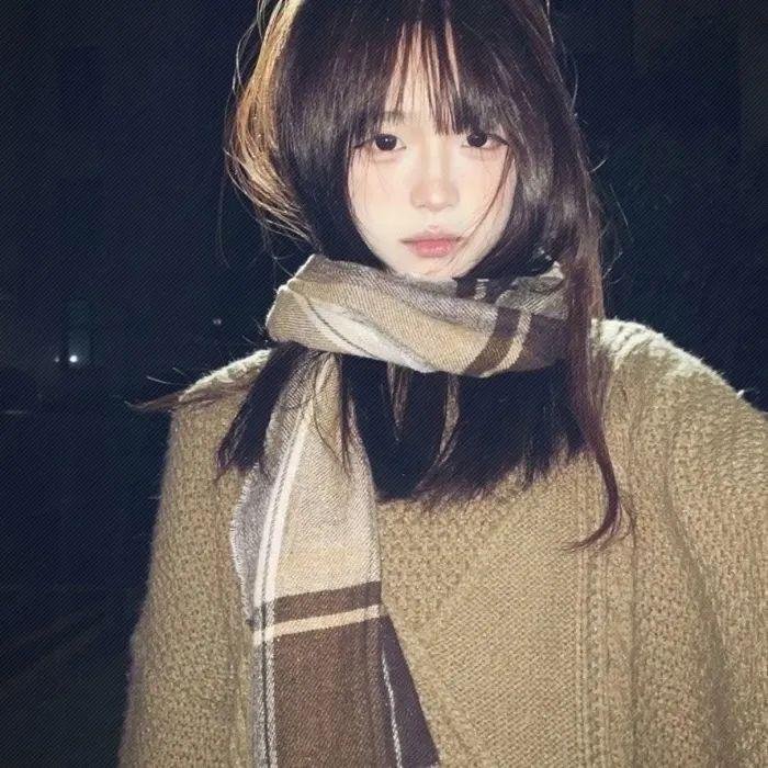 雪中灰